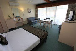  William Macintosh Motor Lodge - Accommodation Mooloolaba 4