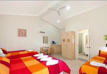 Middle Pocket NSW Accommodation Mooloolaba