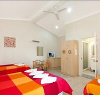 Pacific Palms Motel - Accommodation Mooloolaba
