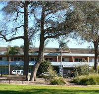 Huskisson Beach Motel - Accommodation Mooloolaba