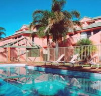 Tuscany Apartments - Accommodation Mooloolaba