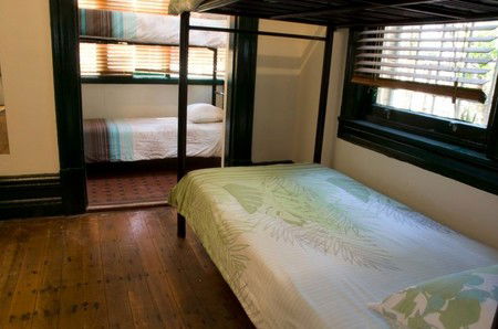 Glebe Village Backpackers - Accommodation Mooloolaba 5
