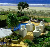 Palm Springs Residences - Accommodation Mooloolaba