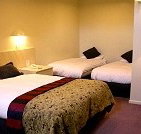 Perisher Manor - Accommodation Mooloolaba