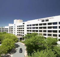 Crowne Plaza Canberra - Accommodation Mooloolaba
