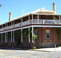 Sonbern Lodge Motel - Accommodation Mooloolaba