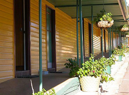 Tarcutta Halfway Motor Inn - Accommodation Mooloolaba 1