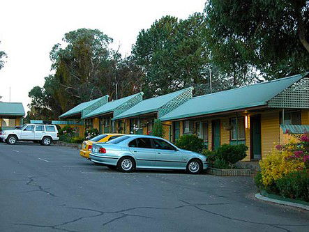 Tarcutta Halfway Motor Inn - Accommodation Mooloolaba 2