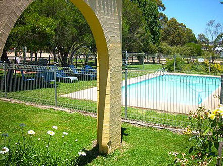 Tarcutta Halfway Motor Inn - Accommodation Mooloolaba 3