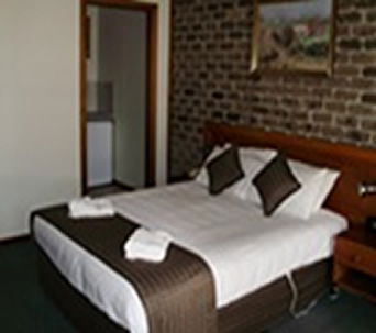 Hahndorf Inn - Accommodation Mooloolaba 1