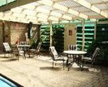 Hahndorf Inn - Accommodation Mooloolaba 2