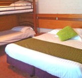 Barrakee Ski Lodge - Accommodation Mooloolaba