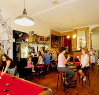 Cambrai Backpackers - Accommodation Mooloolaba