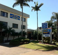 Bay Air Motel - Accommodation Mooloolaba
