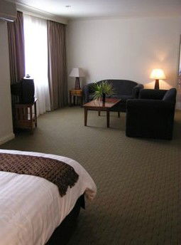 Bay Beach Motel - Accommodation Mooloolaba 1
