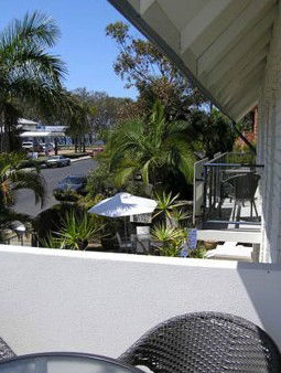 Bay Beach Motel - Accommodation Mooloolaba 2