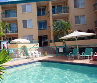 Paradise Isles - Accommodation Mooloolaba 2