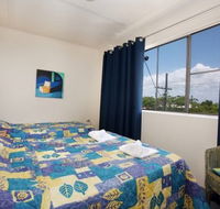 Ambassador Motor Inn Brisbane - Accommodation Mooloolaba