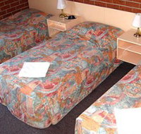 Greenslopes Motor Inn - Accommodation Mooloolaba