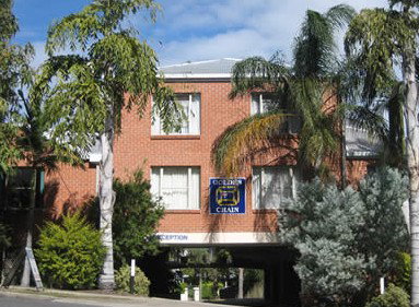 Greenslopes Motor Inn - Accommodation Mooloolaba 3