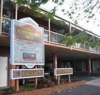 Templers Mill Motel - Accommodation Mooloolaba