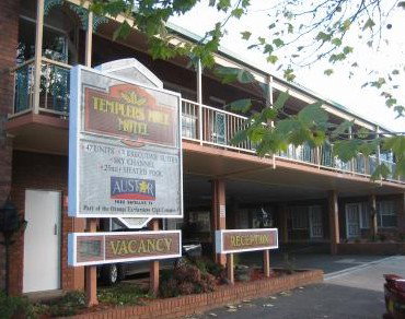 Templers Mill Motel - Accommodation Mooloolaba 0