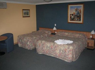 Templers Mill Motel - Accommodation Mooloolaba 3