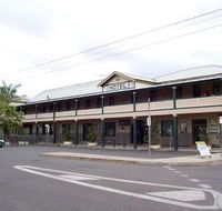 Crown Hotel Motel - Accommodation Mooloolaba