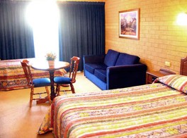 Goldtera Motor Inn - Accommodation Mooloolaba 0