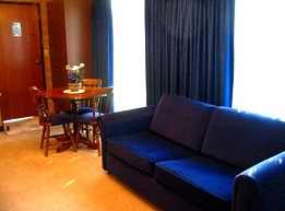 Goldtera Motor Inn - Accommodation Mooloolaba 1