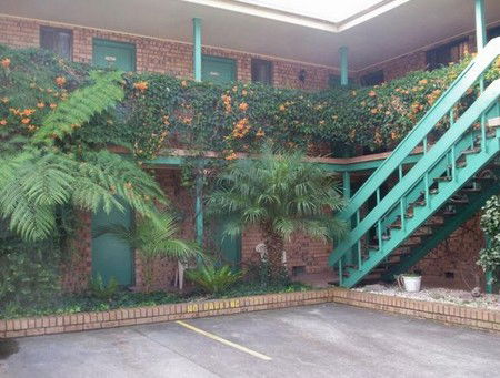 Sussex Inlet Motel - Accommodation Mooloolaba 1