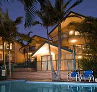 Karana Palms Resort - Accommodation Mooloolaba