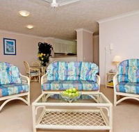 Koala Cove Holiday Apartments - Accommodation Mooloolaba