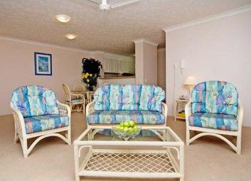 Koala Cove Holiday Apartments - Accommodation Mooloolaba 0