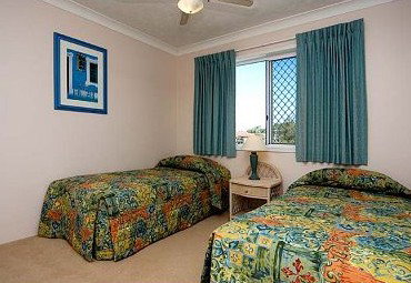Koala Cove Holiday Apartments - Accommodation Mooloolaba 1