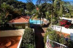 Koala Cove Holiday Apartments - Accommodation Mooloolaba 3