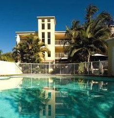 Koala Cove Holiday Apartments - Accommodation Mooloolaba 4