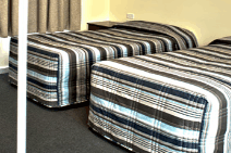 Olde Tudor Motor Inn - Accommodation Mooloolaba