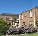 Horatio Motel Mudgee - Accommodation Mooloolaba