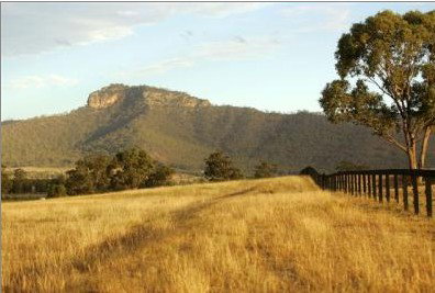 Broke NSW Accommodation Mooloolaba