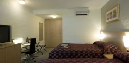 Rydges Eagle Hawk Resort - Accommodation Mooloolaba 0