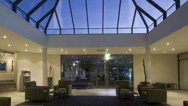Rydges Eagle Hawk Resort - Accommodation Mooloolaba 2