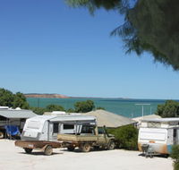 Blue Dolphin Caravan Park and Holiday Village - Accommodation Mooloolaba