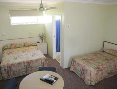 Wingham Motel - Accommodation Mooloolaba 1