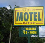 Fiesta Motel - Accommodation Mooloolaba