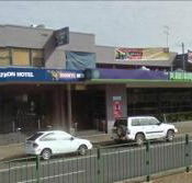 The Plantation Hotel - Accommodation Mooloolaba