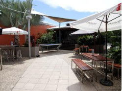 The Plantation Hotel - Accommodation Mooloolaba 1