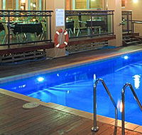 Burnett Riverside Motel - Accommodation Mooloolaba