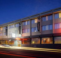Sandors On The Park - Accommodation Mooloolaba