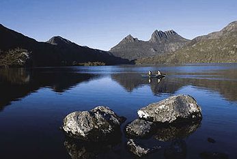Cradle Mountain Chateau - Accommodation Mooloolaba